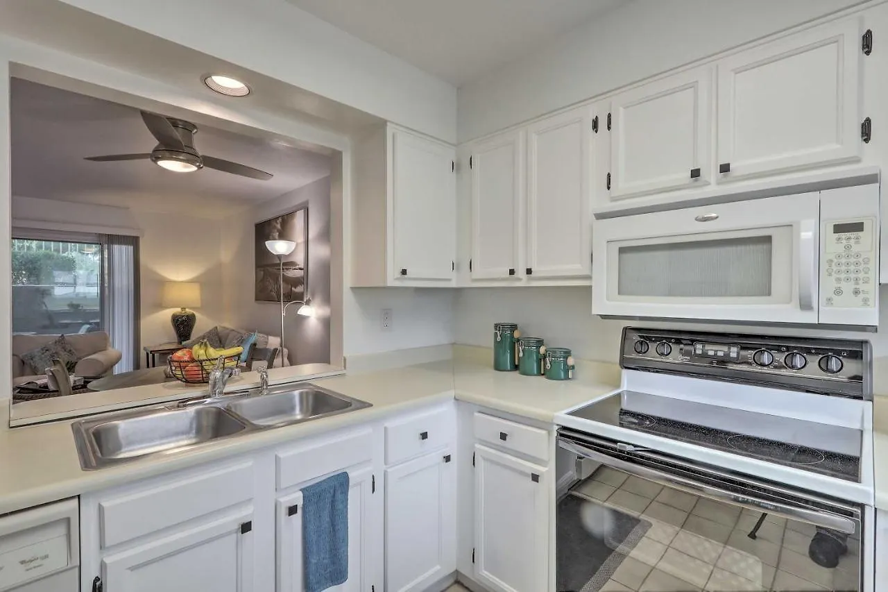 First-Floor Scottsdale Condo About 1 Mi To Old Town! 0*,  États-Unis